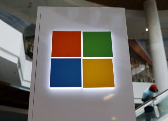 Microsoft Expected to Post Slowest Quarterly Revenue Growth in 5 Years; Doubts on Annual Outlook, Analysts Say