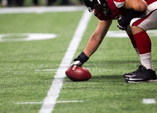 Power play: How AWS is helping build the future of the NFL