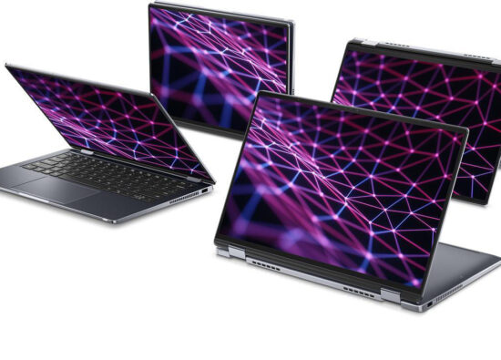 5 Reasons why Dell Latitude laptops promise to be an ultimate choice for business professionals