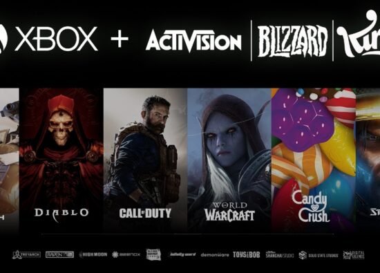Microsoft Activision Deal: US FTC Sues to Block $69 Billion Takeover Deal Over Competition Concerns